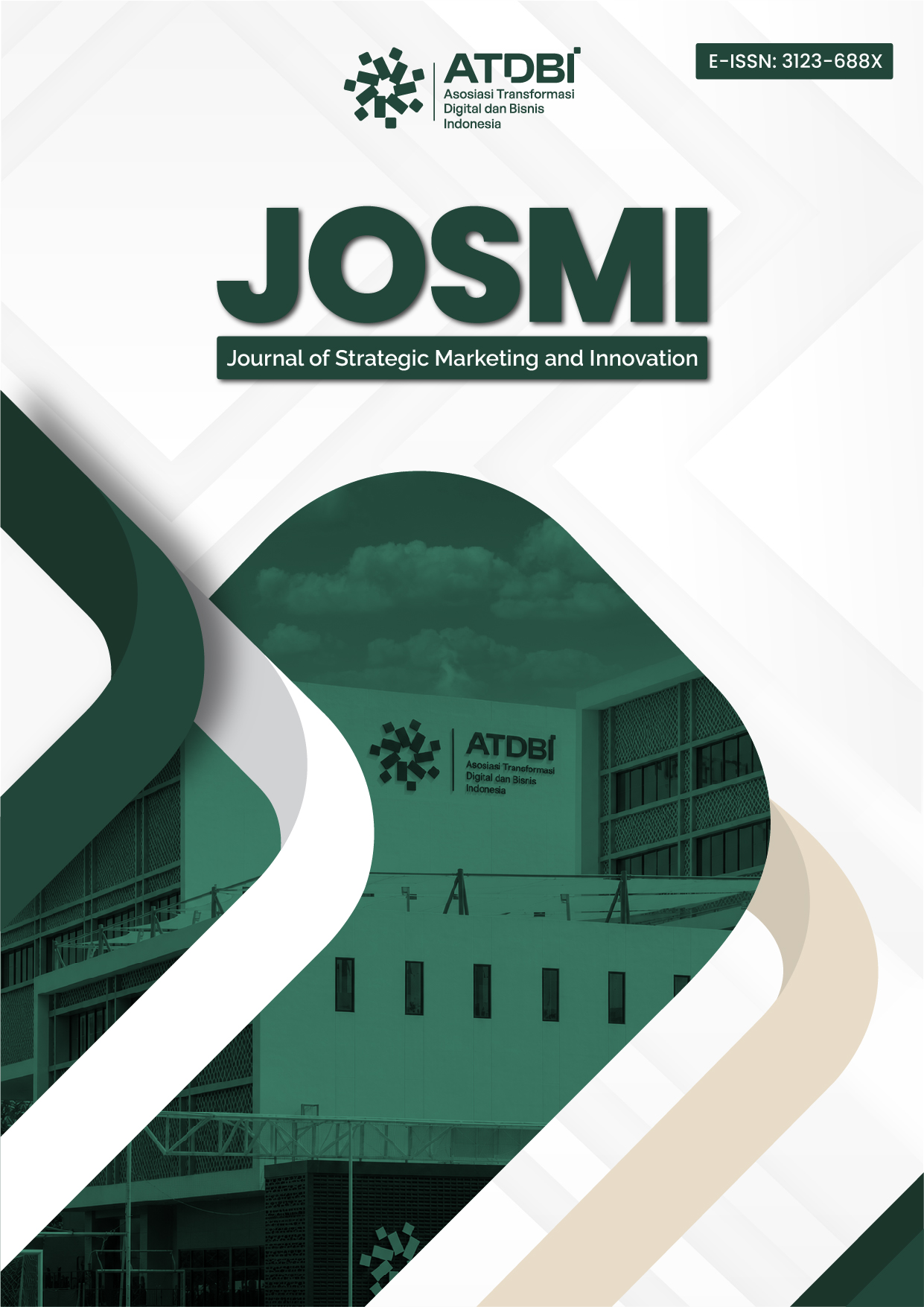 Cover JOSMI